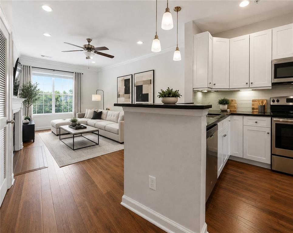 10 Perimeter Summit Boulevard NE Unit 4443 — photo