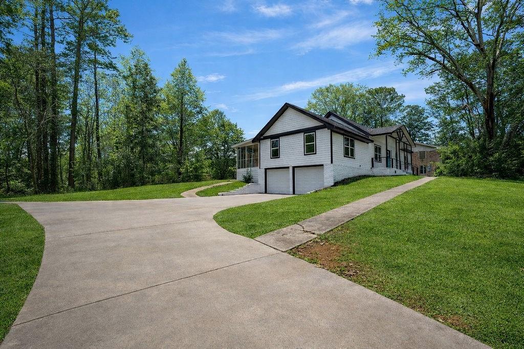 3300 Boring Road — photo