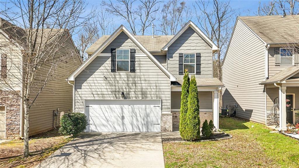 4876 Longview Run — photo