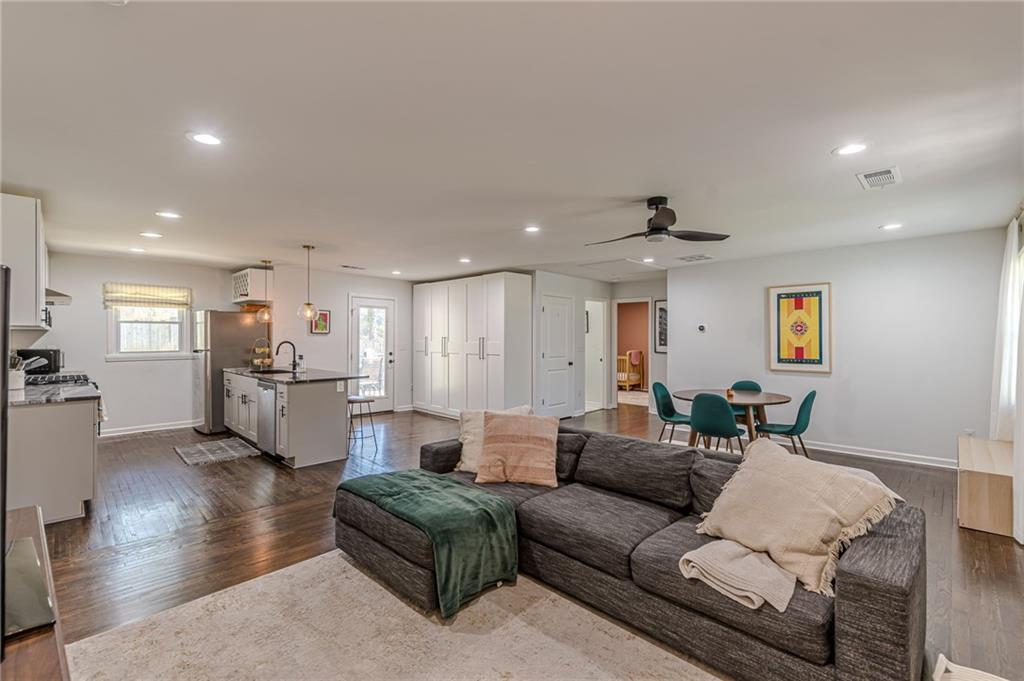 1692 Derrill Drive, Decatur, GA 30032 — photo 2