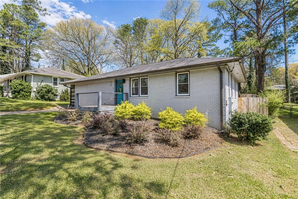 1692 Derrill Drive, Decatur, GA 30032 — photo 3