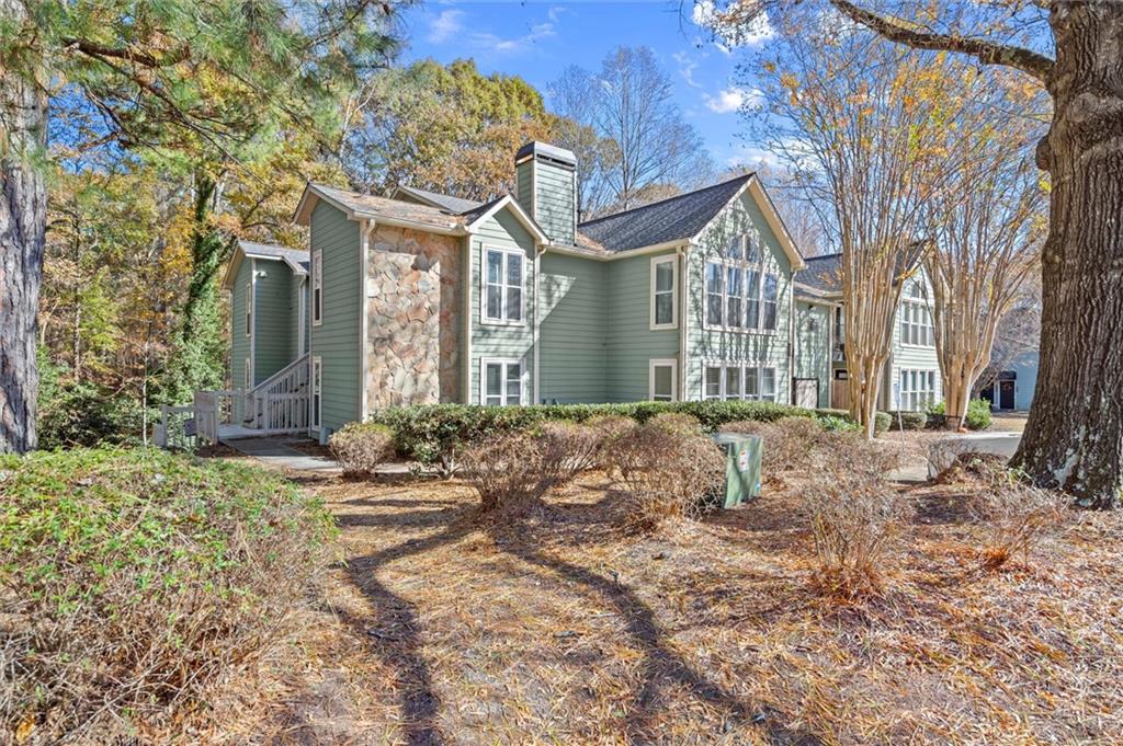 3209 Canyon Point Circle — photo