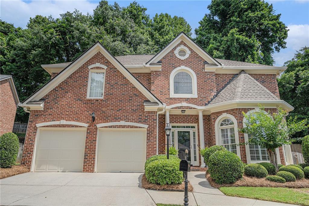 5003 Village Terrace Drive — photo