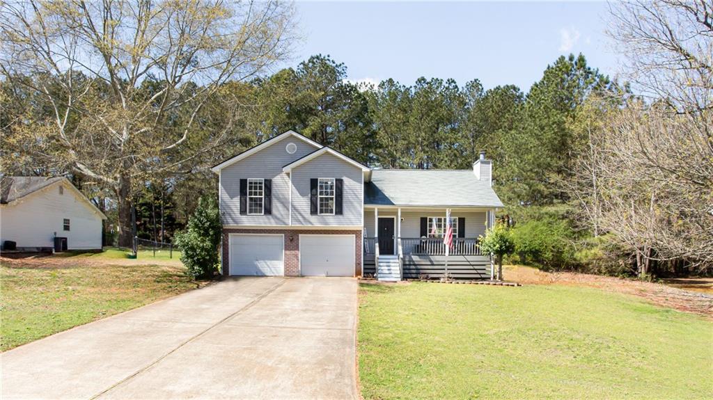 1029 Preserve Lane — photo