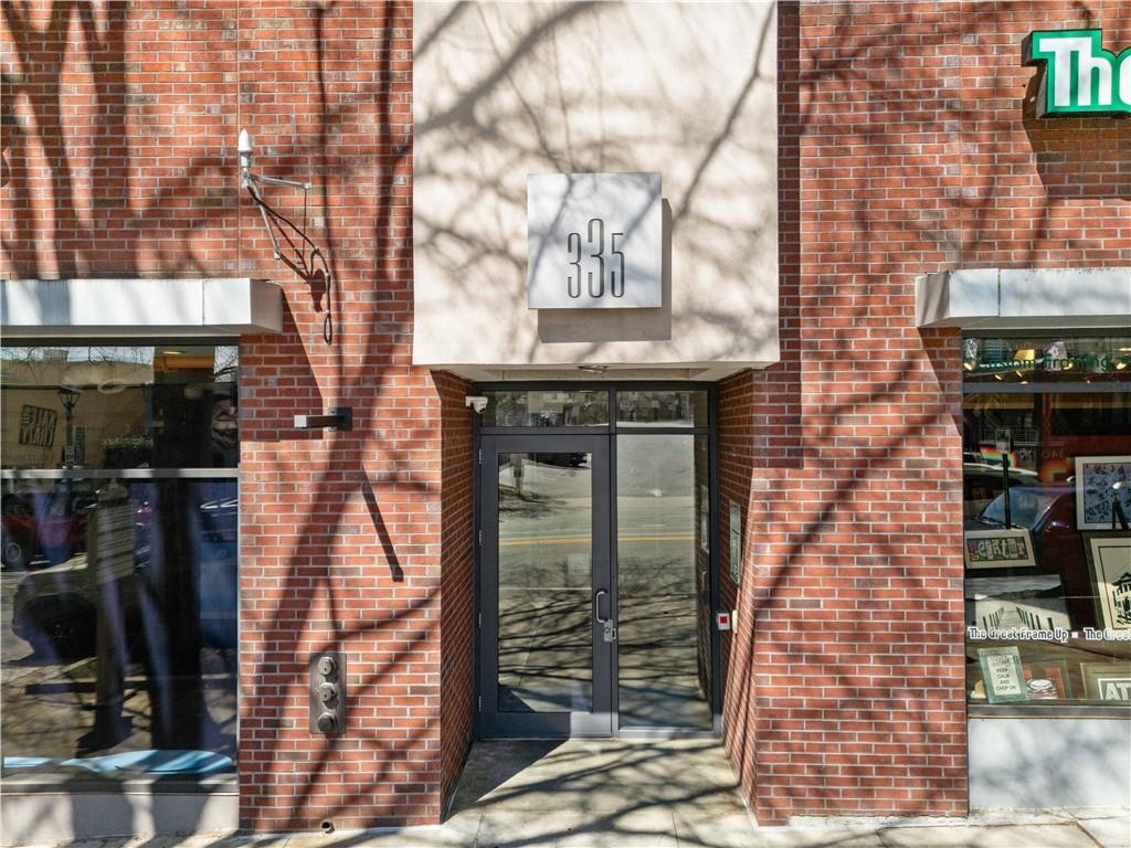 335 W Ponce De Leon Avenue Unit 404 — photo