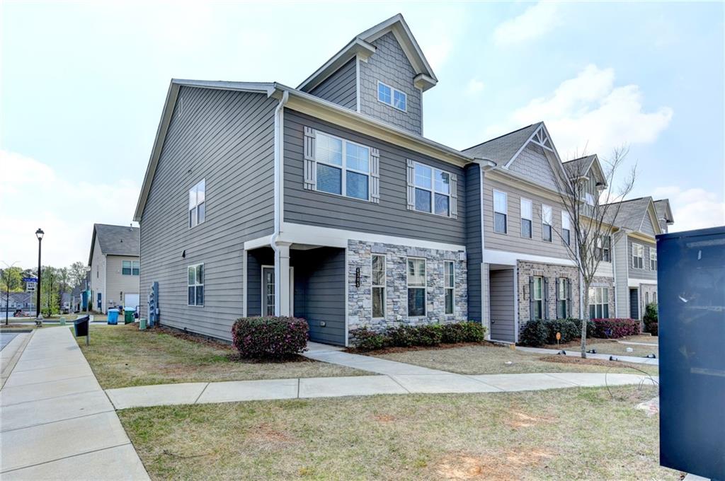 4305 Morrison Lake Court — photo