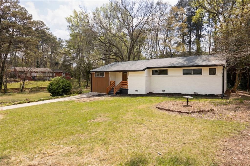 2633 Yale Terrace, Decatur, GA 30032
