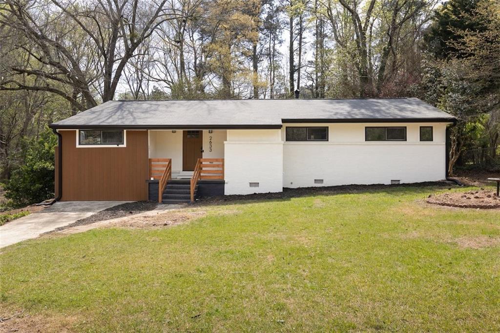 2633 Yale Terrace, Decatur, GA 30032 — photo 2