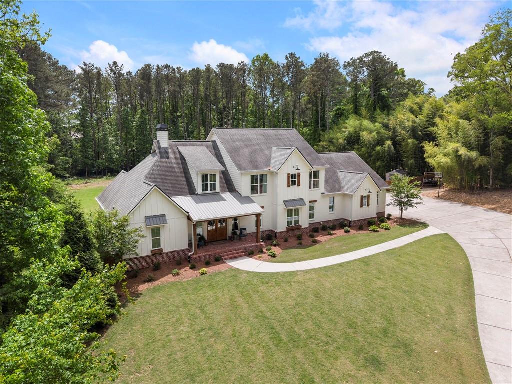 1273 Villa Rica Road SW, Powder Springs GA 30127