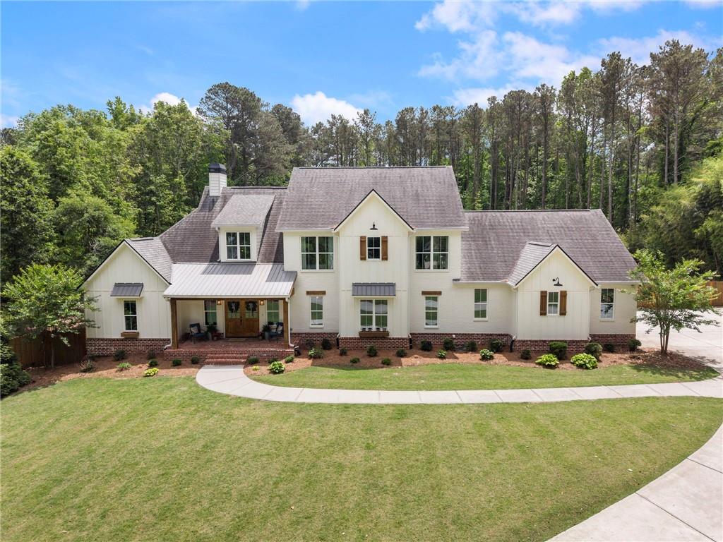 1273 Villa Rica Road SW, Powder Springs GA 30127 — photo 3