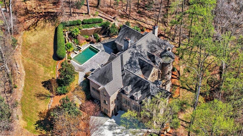115 Mount Paran Ridge — photo
