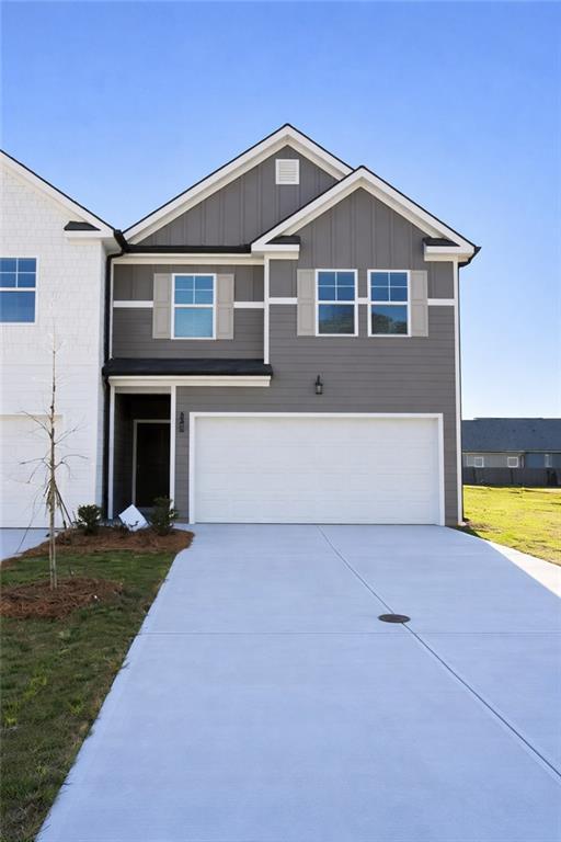 1047 Merritt Drive Unit 88 — photo