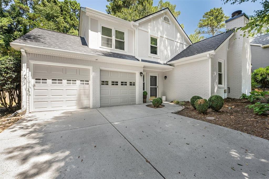 1016 Pine Grove Drive — photo
