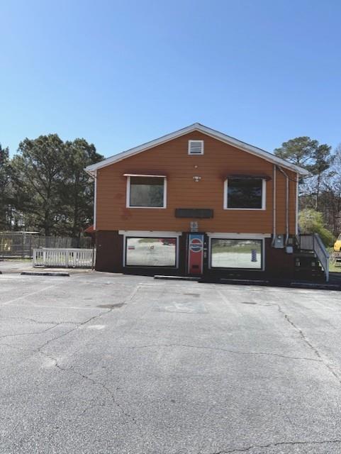 7295 Covington Highway NW — photo