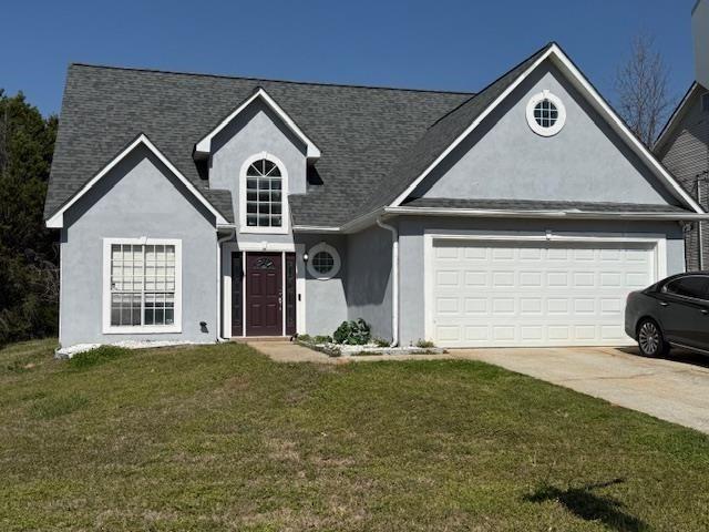 6238 Phillips Lake Cove — photo