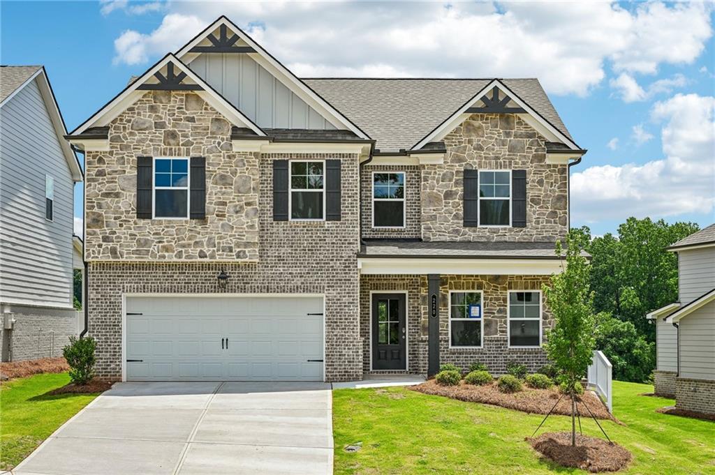 220 Fowler Farms Drive — photo