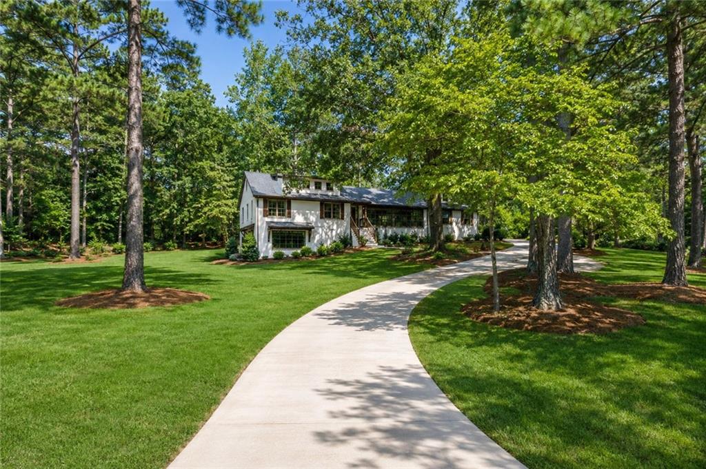 9585 Hutcheson Ferry Road SE — photo