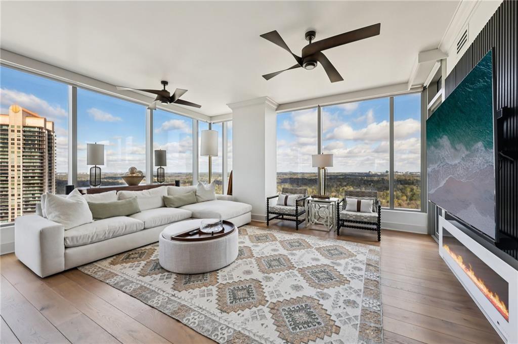 3630 Peachtree Road NE Unit 2307 — photo