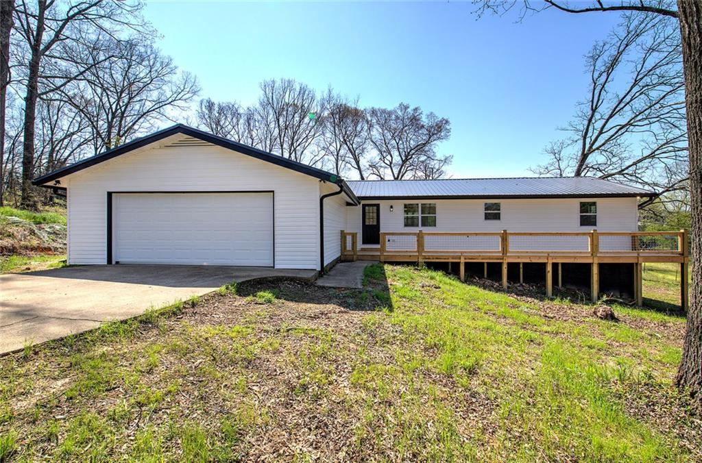 516 Baxter Road — photo