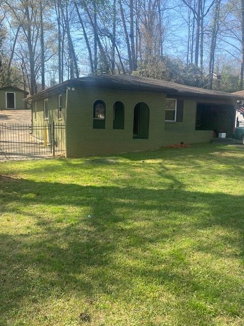 2003 W Starmount Way, Decatur, GA 30032 — photo 3