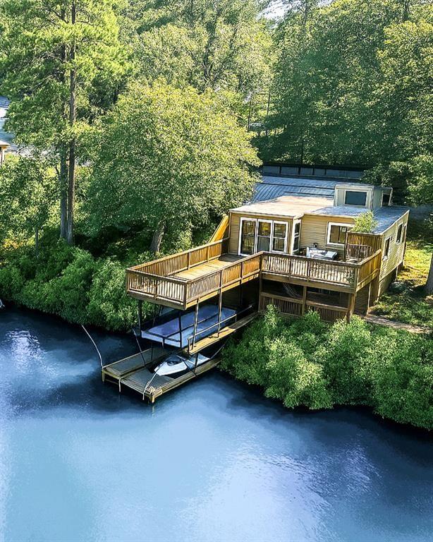 8126 Blacks Bluff Road SW, Cave Spring, GA 30124