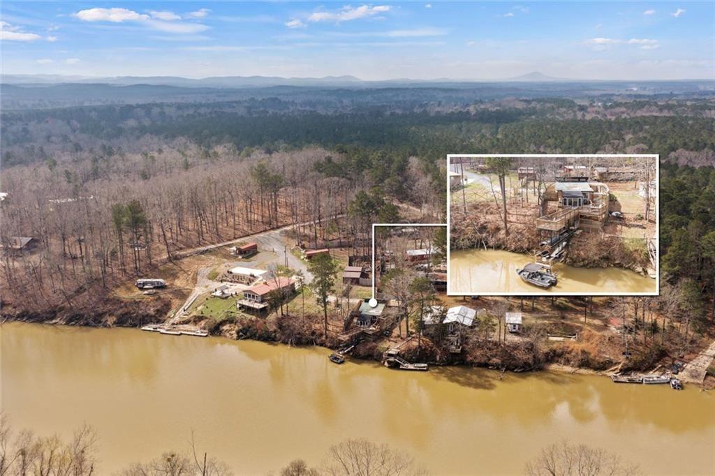 8126 Blacks Bluff Road SW, Cave Spring, GA 30124 — photo 2