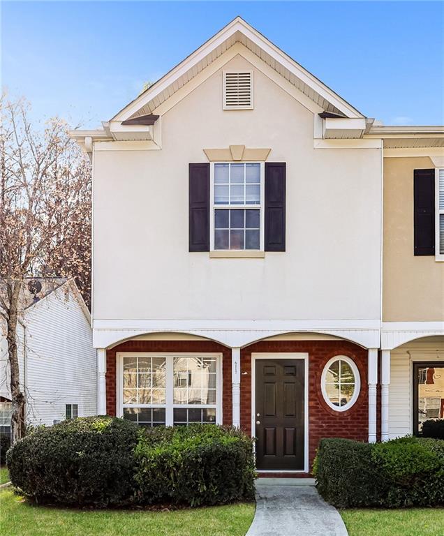 6117 Camden Forrest Cove — photo