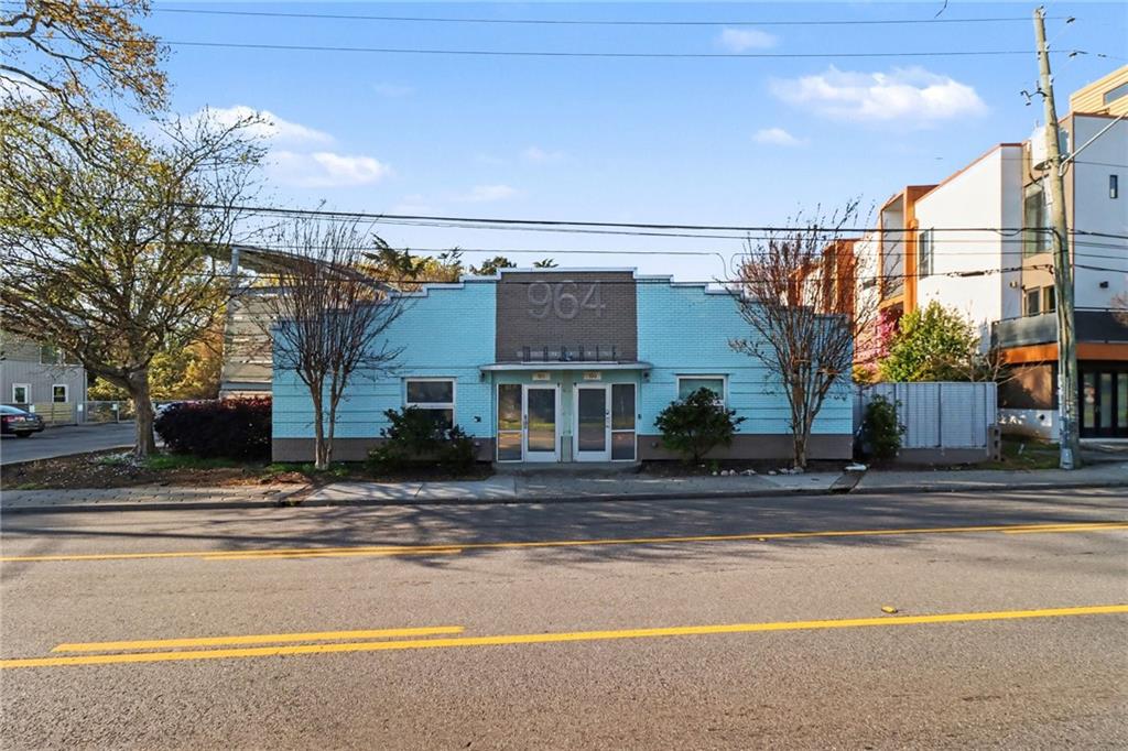 964 Dekalb Avenue NE Unit 106 — photo