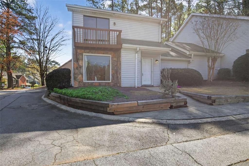 1 Fairway Drive — photo