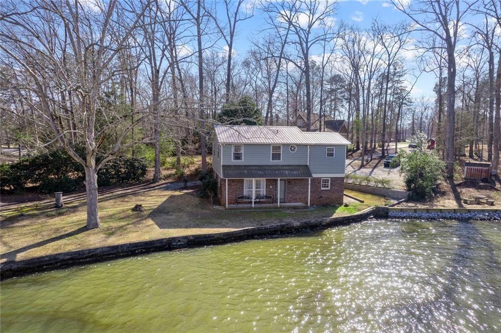 121 Little Riverview Road, Eatonton, GA 31024 — photo 2