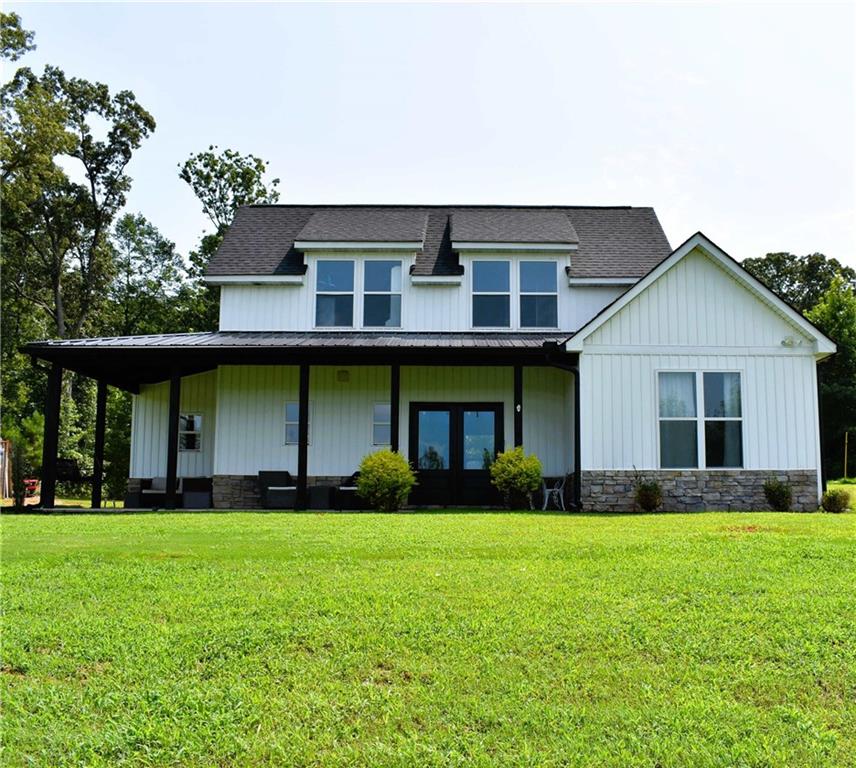 533 Lively Road — photo