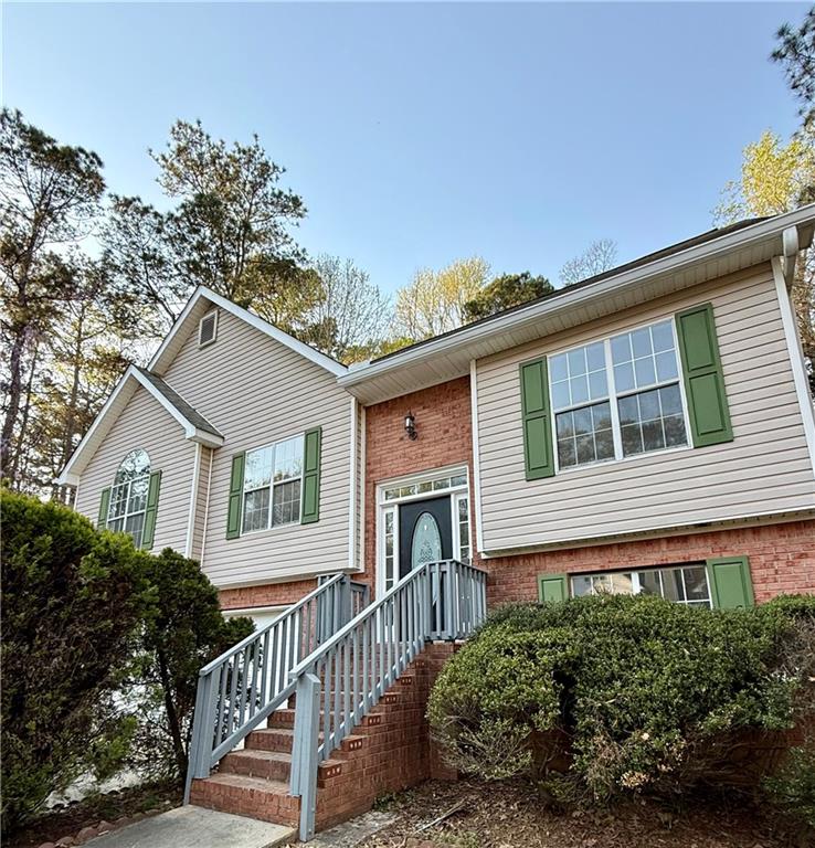 2350 Alden Woods Drive — photo