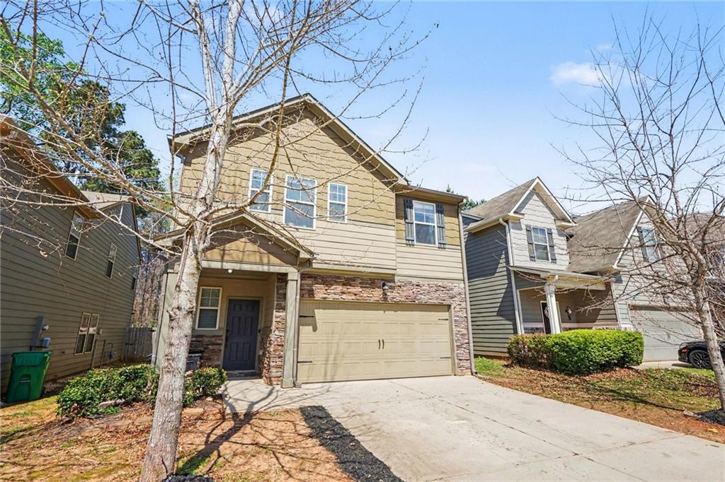 4940 Longview Run, Decatur, GA 30035 — photo 2