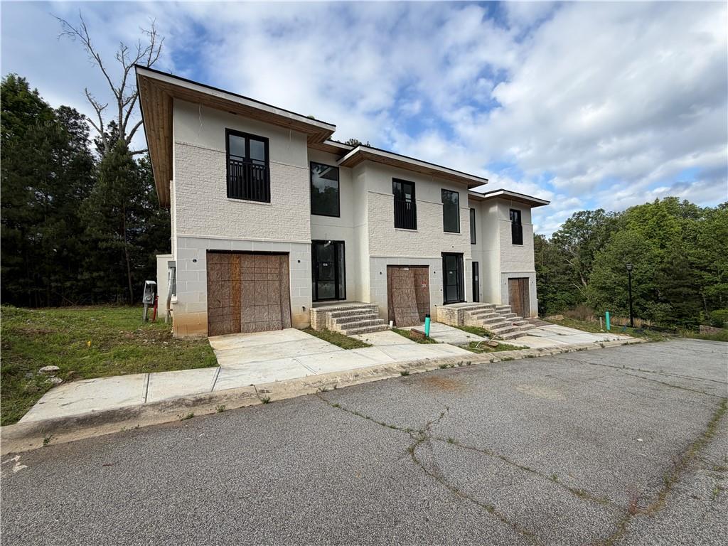 3467 Benjamin E Mays Drive Unit 1 — photo