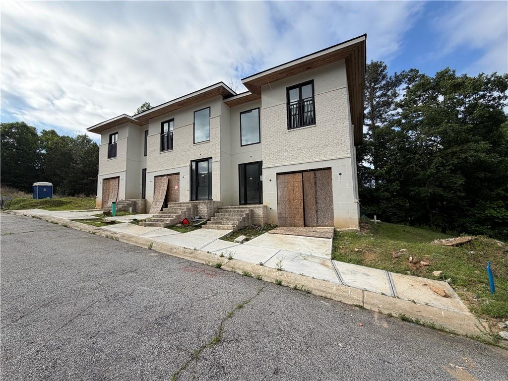 3467 Benjamin E Mays Drive Unit 3 — photo