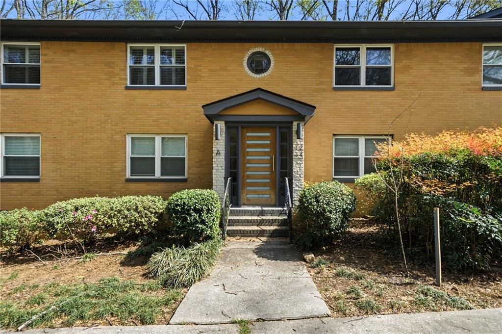 1010 Scott Boulevard Unit a2 — photo