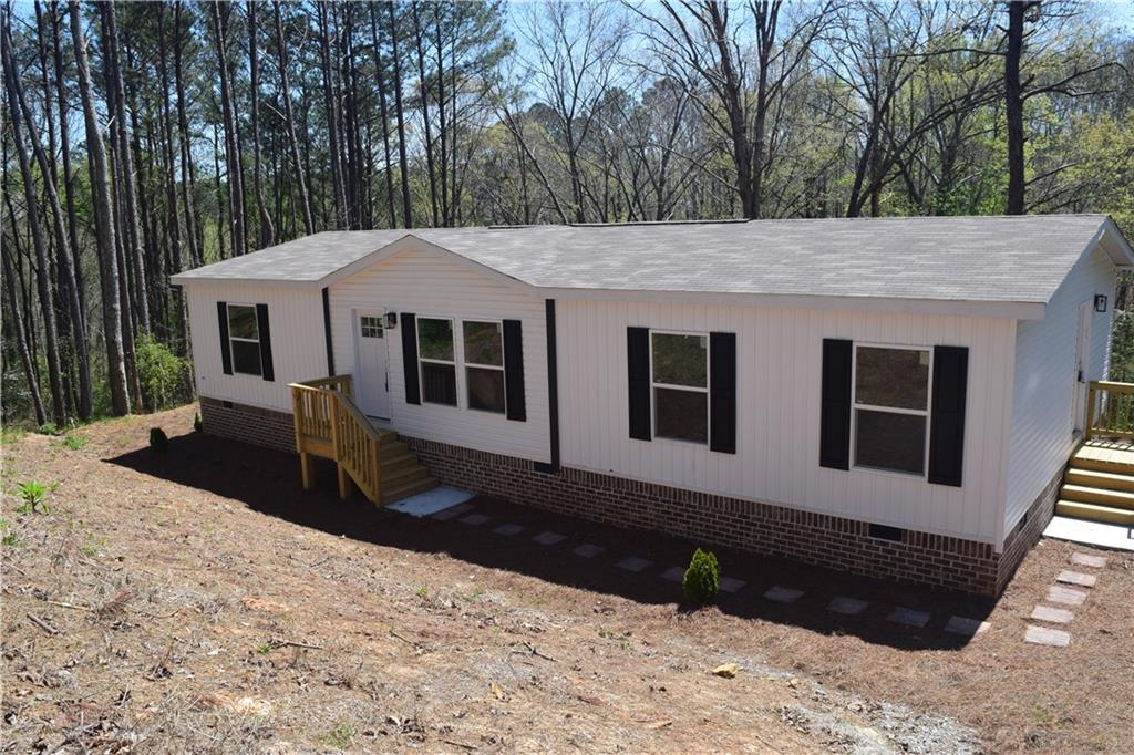 940 Essic Road, Ball Ground, GA 30107 — photo 2