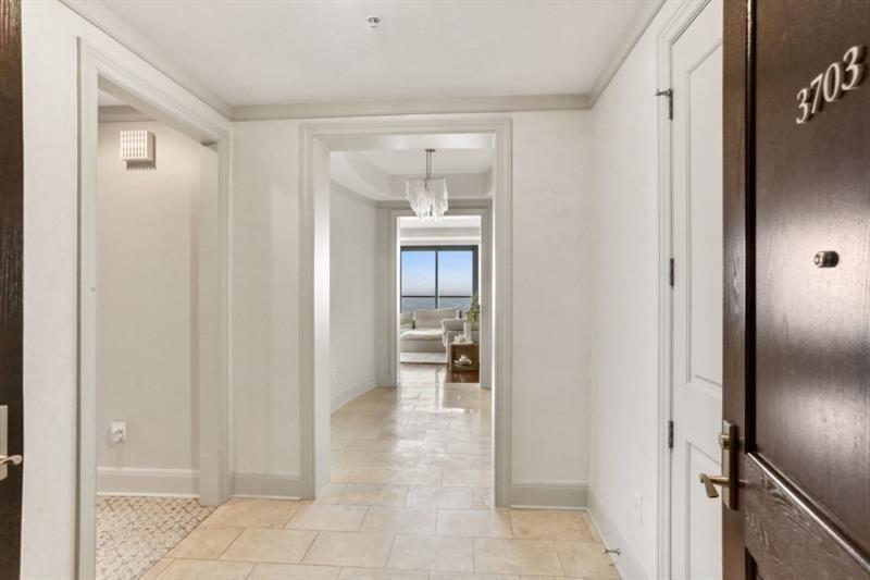 3344 Peachtree Road NE Unit 3703 — photo