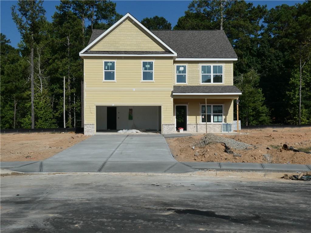 3281 Pepperpike Court — photo