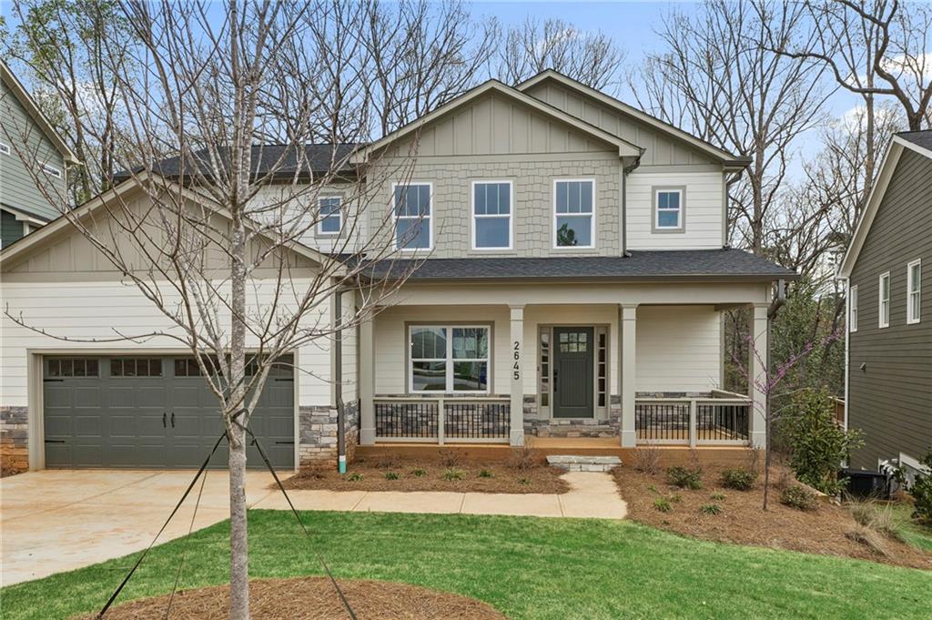 2645 Mills Bend — photo