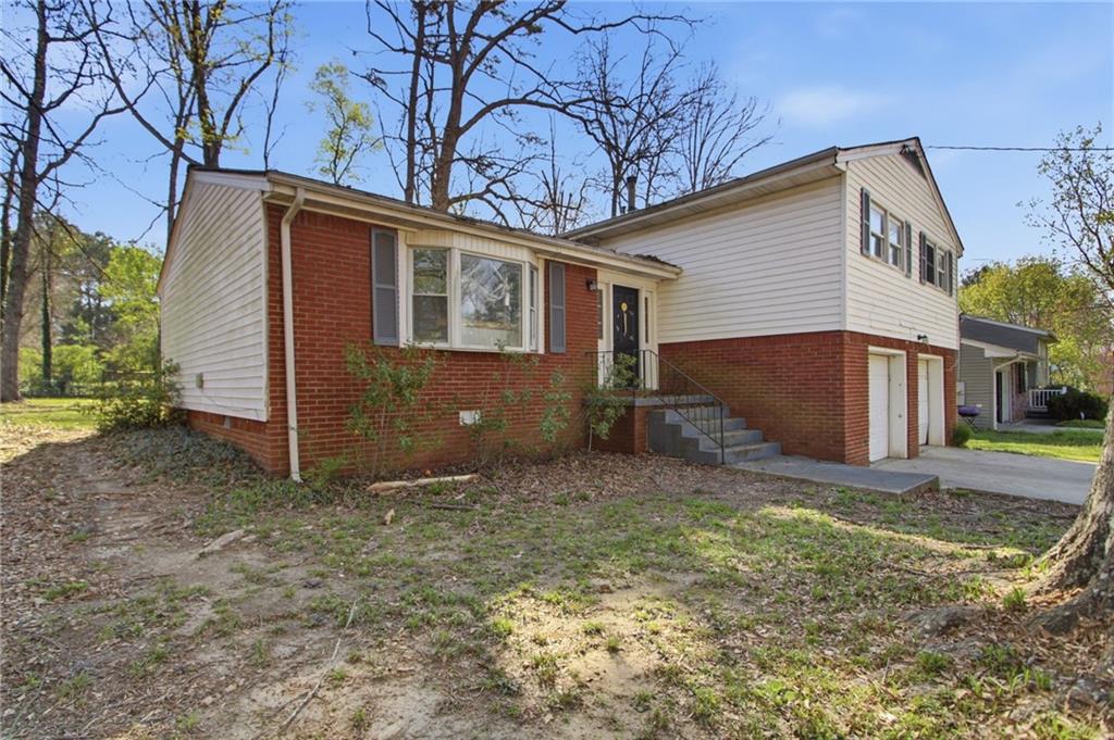 2459 Rockknoll Drive — photo