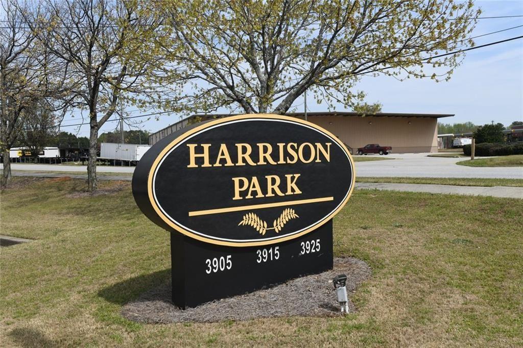 3925 Harrison Road Unit 400 — photo
