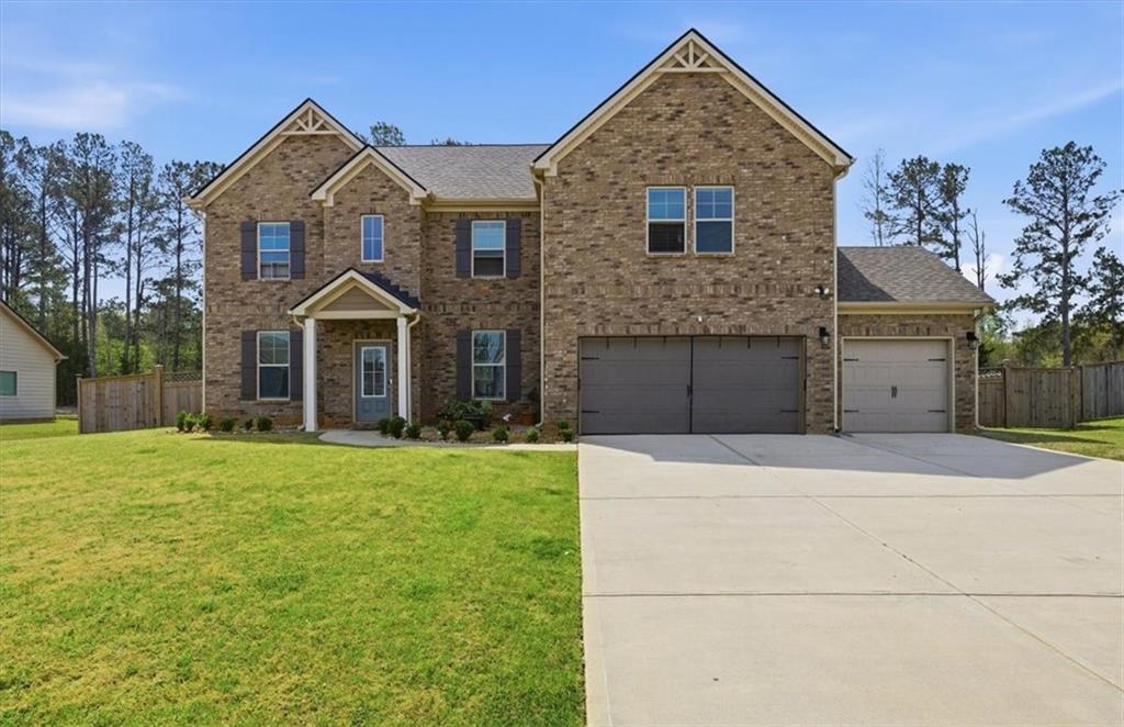 109 Jodi Pl — photo