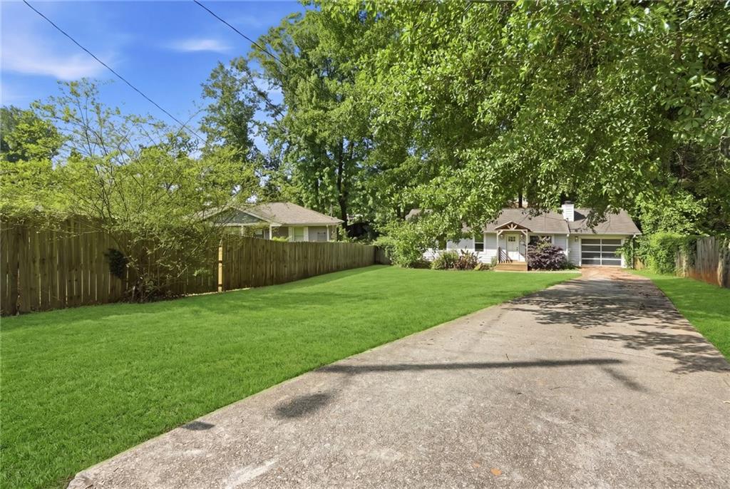 2083 Cherry Lane, Decatur, GA 30032 — photo 2