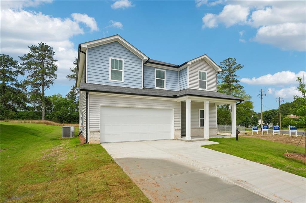 12 Rise Road, Adairsville, GA 30103 — photo 2