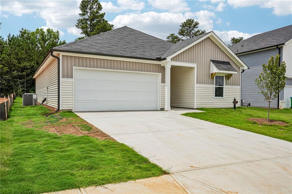 30 Rise Road, Adairsville, GA 30103