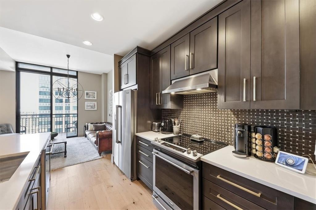 3040 Peachtree Road NW Unit 1514 — photo
