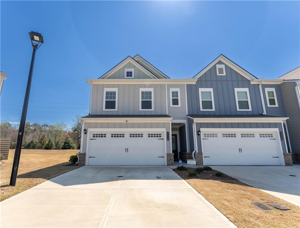 1114 Chastain Drive — photo