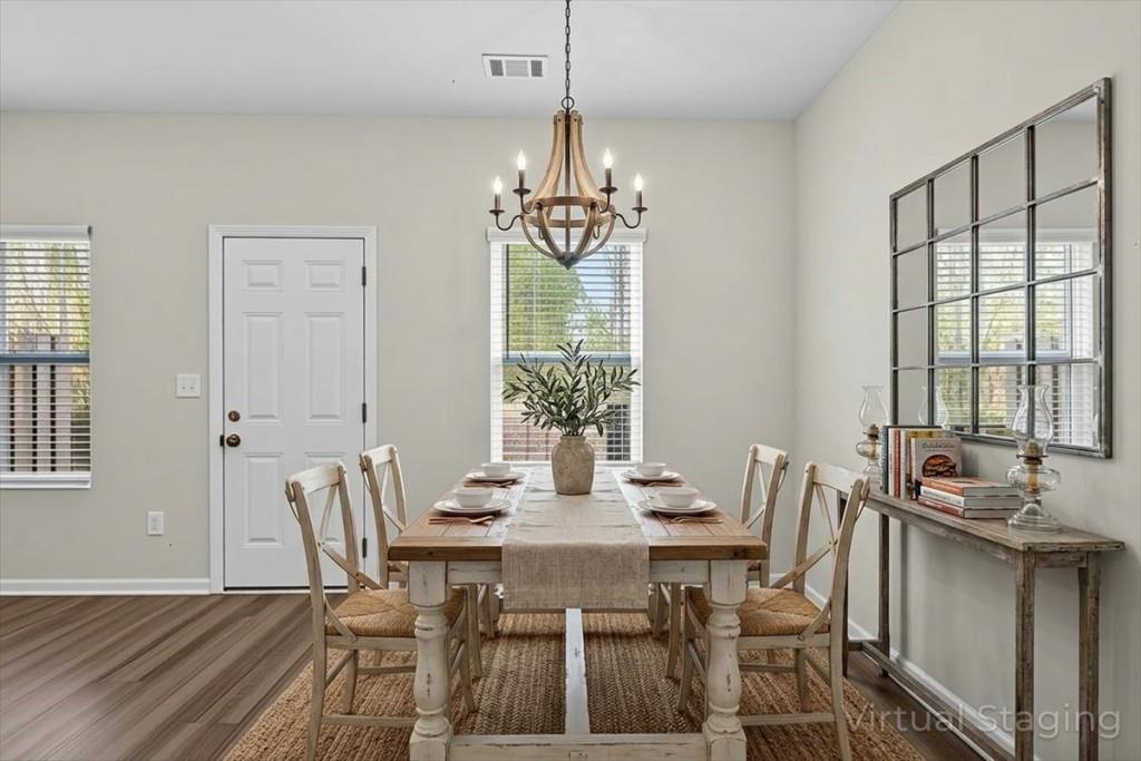 107 Brexley Drive — photo