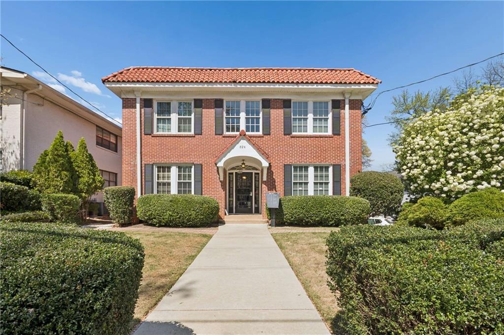 824 Greenwood Avenue NE Unit 3 — photo